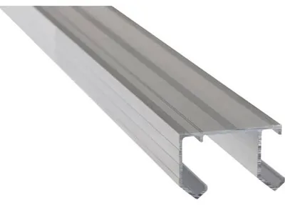 Obrázek produktu pro Horní lišta PORTO, 2000 mm, hliník