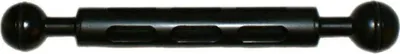 Produktbild von 10bar 20 Kugelgelenkarm Schwarz Schwarz One Size