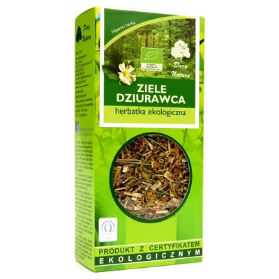 Obrázok produktu pre Ľubovníkovýčaj 50 g - DARY NATURY