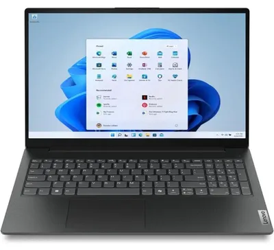 Produktbild von Lenovo Idg V15 G6 Itn 83m4001nsp Intel N100/8gb/256gb Ssd/15.6´´/win11 Laptop One Size / EU Plug 220V One Size