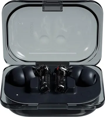Produktbild von Kopfhörer mit Mikrofon Nothing A10600063 Schwarz