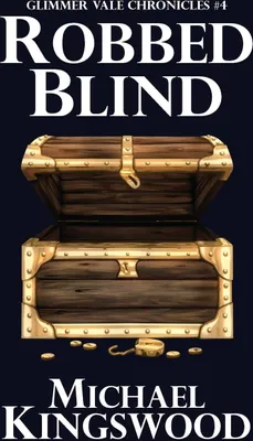 Produktbild von Robbed Blind