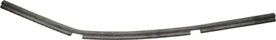 Produktbild von NEU Türdichtung 1-seitig unten Spülmaschine Electrolux AEG 1527401002