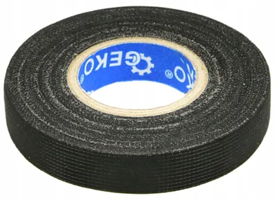 Produktbild von Isolierband für Kabelbündel 15 mm x 15 m
