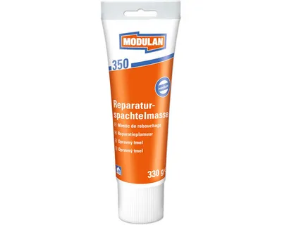 Obrázek produktu pro Modulan 350 Opravný tmel 330 g