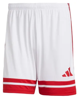 Produktbild von adidas Squadra 25 Shorts XL WHITE/TEPORE