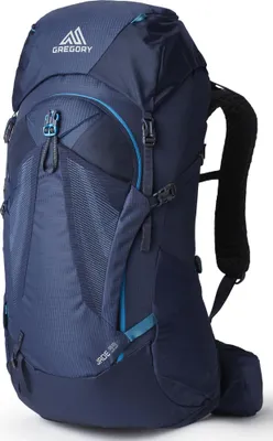 Produktbild von Gregory Damen Jade 33 SM/MD Wanderrucksack (Volumen 33 Liter/ Gewicht 1,51 kg) Midnight Navy