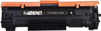 Image de Toner Compatible HP 44A noir - CF244A