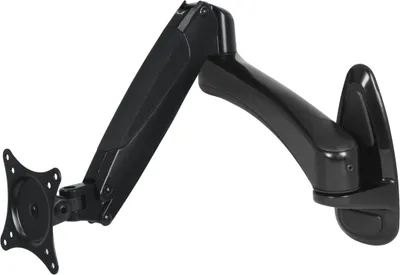 Produktbild von ARCTIC W1-3D - Monitor-Wandhalterung mit Gaslifttechnik