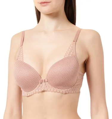 Produktbild von Triumph Aura Spotlight WHP, Farbe: Sunkiss HH/7575, Größe: 70B Bügel-BH mit Halbschale und Einlage