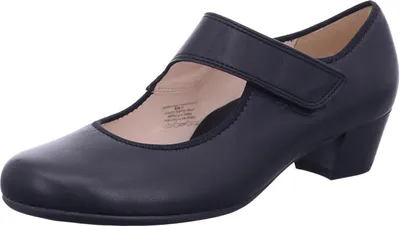 Produktbild von Ara Komfort Pumps Damen 31363039343231 Schwarz 40 EU
