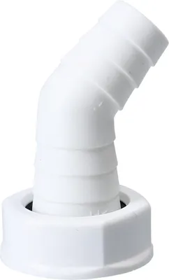 Produktbild von Europart Schlauchanschluss 1" für Siphon