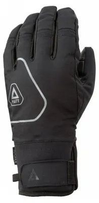 Immagine prodotto di Guanti Matt Mont Tootex Nero S Uomo Nero S