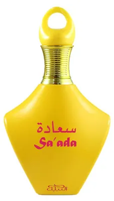 Image de Nabeel Sa Ada EDP 100ml