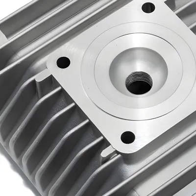 Produktbild von Simson Tuningzylinderkopf ø 38,00 mm, 50cm³ - S51, SR50