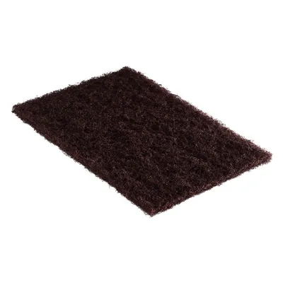 Produktbild von Rhodius 305366 Rhodius VLS pad, 10 pieces of grinding fleece 152 x 229 mm, Medium, Proline for universal use 10 pc(s)