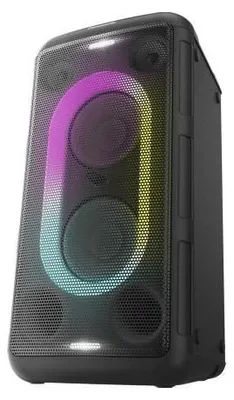Produktbild von Panasonic SC-BMAX10E-K schwarz