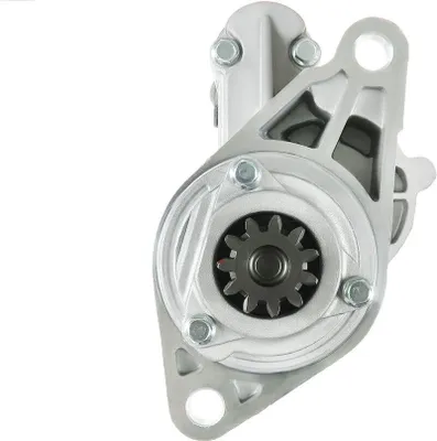 Produktbild von AS-PL S2008 Starter Anlasser 4kW für SAAB 9-5 (YS3E) 24V LKW