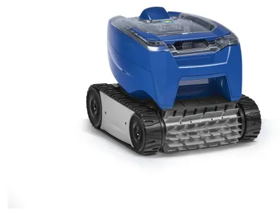 Image de Robot électrique de piscine fond et parois - Zodiac - RT 3200 - tornax pro