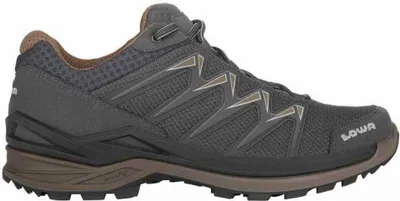Produktbild von LOWA INNOX PRO GTX LO, Männlich, Erwachsener, Graphit, Outdoor-Schuhe, Schnelles Wandern, Walken, Wandern, Trecken, Deutsch