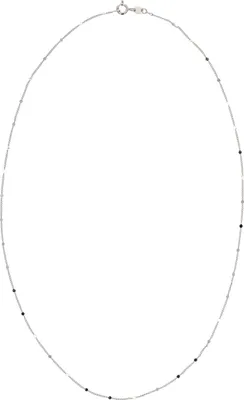Image de Collier pour femme Joella - argent, taille unique