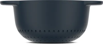 Productafbeelding van MEPAL 102313018100 MEPAL Küchensieb Chef It navy 16,3 cm