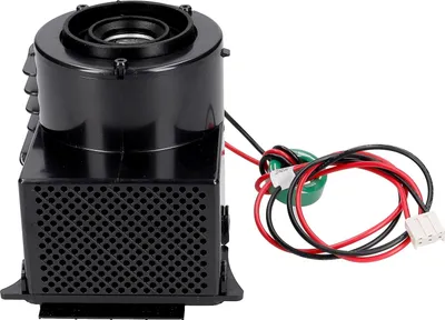 Produktbild von Ecovacs 201-24A3-01C9 Ventilatormotor für Staubsauger-Roboter