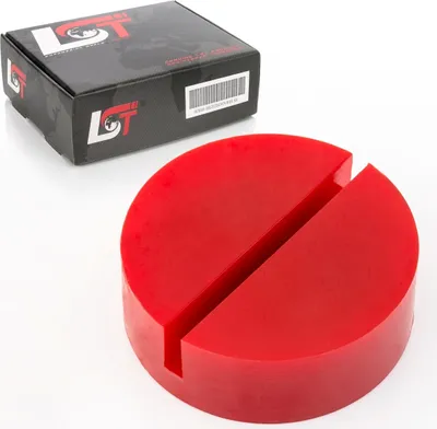 Produktbild von Adapter Wagenheberaufnahme Hebebühne für Audi Seat Citroen Fiat Ford Opel VW
