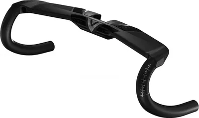 Produktbild von PRO Lenker Vibe Aero UD Carbon 31 schwarz - aerodynamischer Rennradlenker mit...