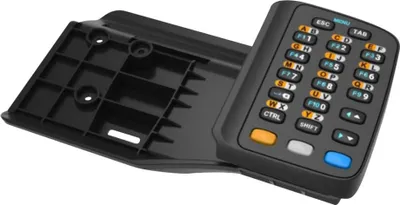 Produktbild von Zebra Alphanumeric and Function - Tastenfeld