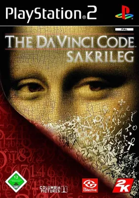 Produktbild von Da Vinci Code