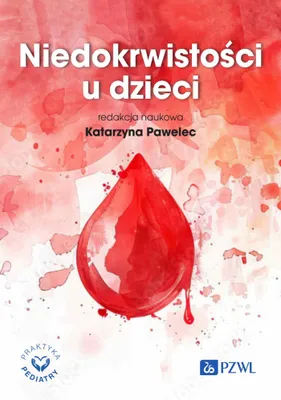 Obrázek produktu pro Anémie u dětí