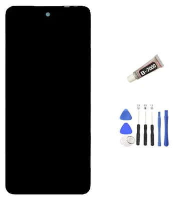 Produktbild von Für ZTE Blade V60 Vita Z2350 LCD Display Bildschirm Touchscreen