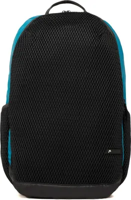 Produktbild von HEAD Rucksack Net Backpack 24L Teal blau