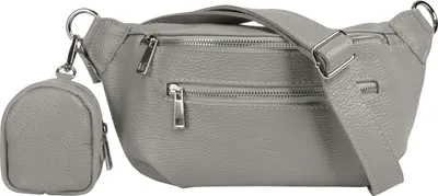 Produktbild von Samantha Look Gürteltasche Damen 021852 grau