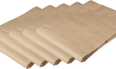 Produktbild von Gartenabfallsack aus Papier