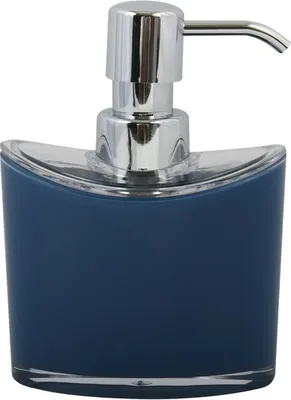 Produktbild von Seifenspender Manihi Blau