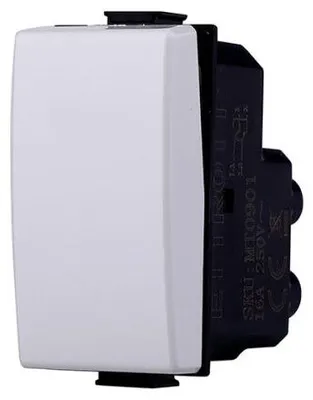 Zdjęcie produktu dla Przycisk Jednopolarowy „Solar” 16 A, 250 V