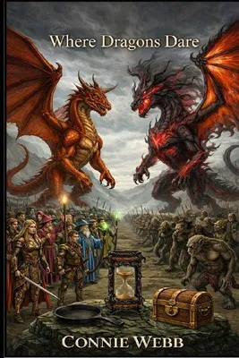 Produktbild von Wo Drachen wagen