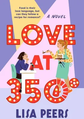 Produktbild von Love at 350°