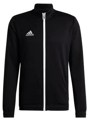 Produktbild von adidas Entrada 22 Trainingsjacke XS black