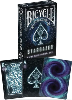 Obrázok produktu pre Bicykel Stargazer