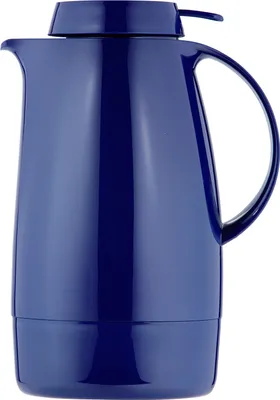 Zdjęcie produktu dla Termos Helios Servitherm 1,3 l, granatowy
