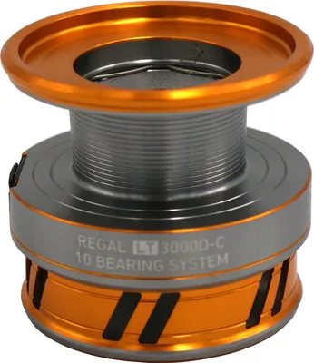 Obrázek produktu pro DAIWA náhradní cívka pro 18 Regal LT, 3000D-C, 19116-305