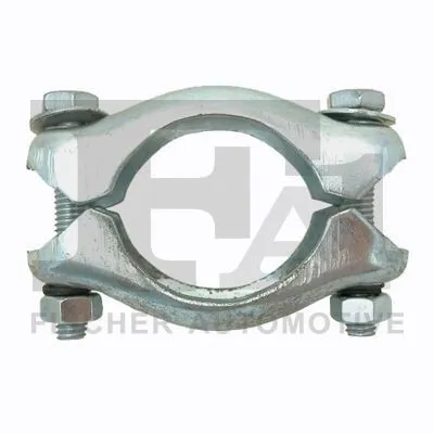 Produktbild von FA1 115-934 Auspuffschelle für VW Kaefer Typ 1 Kaefer Cabrio (15)