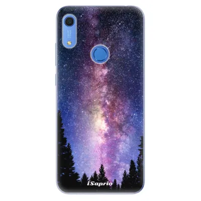 Obrázek produktu pro Silikonové pouzdro iSaprio - Milky Way 11 pro Huawei Y6s