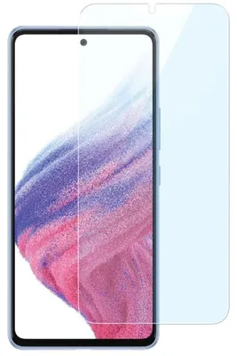 Immagine prodotto di Samsung GP-TTA266AEBTW, Samsung, Galaxy A26 5G, Trasparente, 1 pezzo(i)