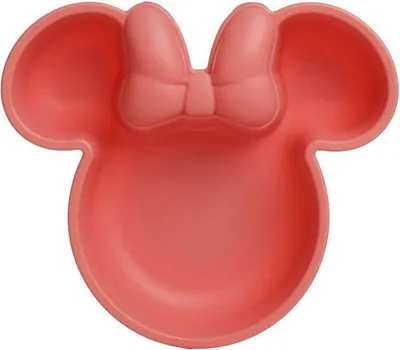 Obrázek produktu pro Thermobaby Miska Silhouette Hlava Minnie