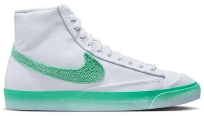 Obrázek produktu pro Nike Blazer Mid 77 Green Fade (dámská obuv) - velikost EU 36,5