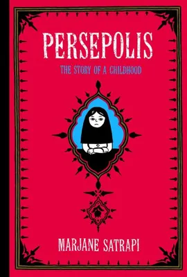 Zdjęcie produktu dla Persepolis 1
